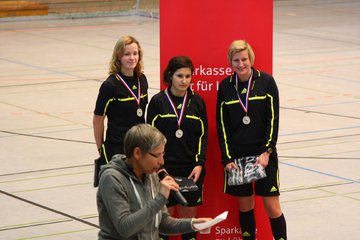 Bild 160 - wB-Jun Landesturnier 